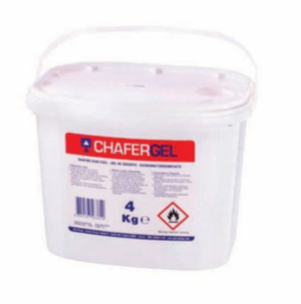 Chafing Fuel 4kg 